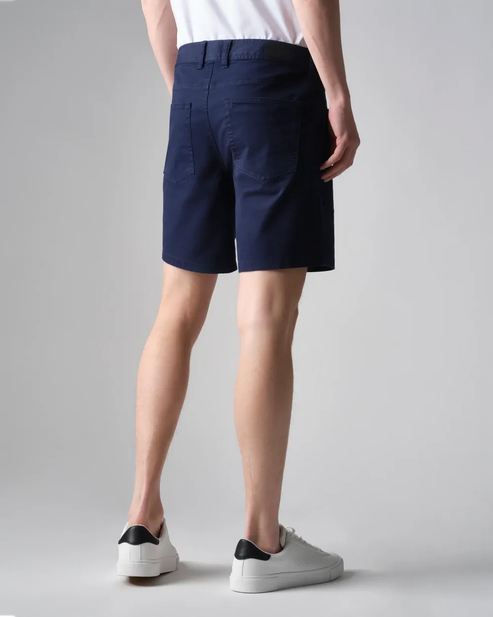 Men's Casual Cotton Shorts