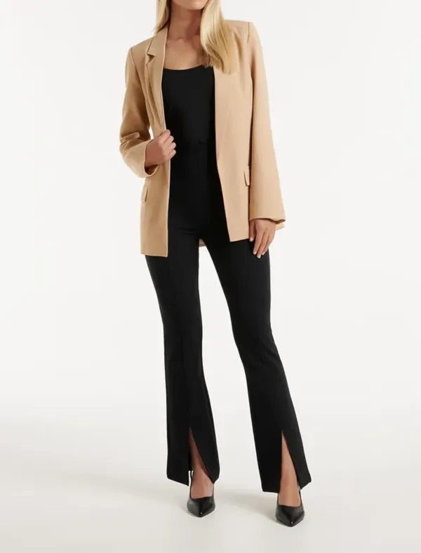 Bella Boyfriend Blazer