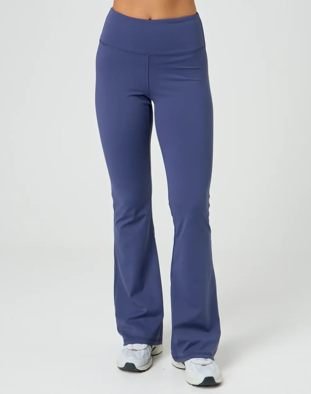 Form Fit Flare Yoga Pant