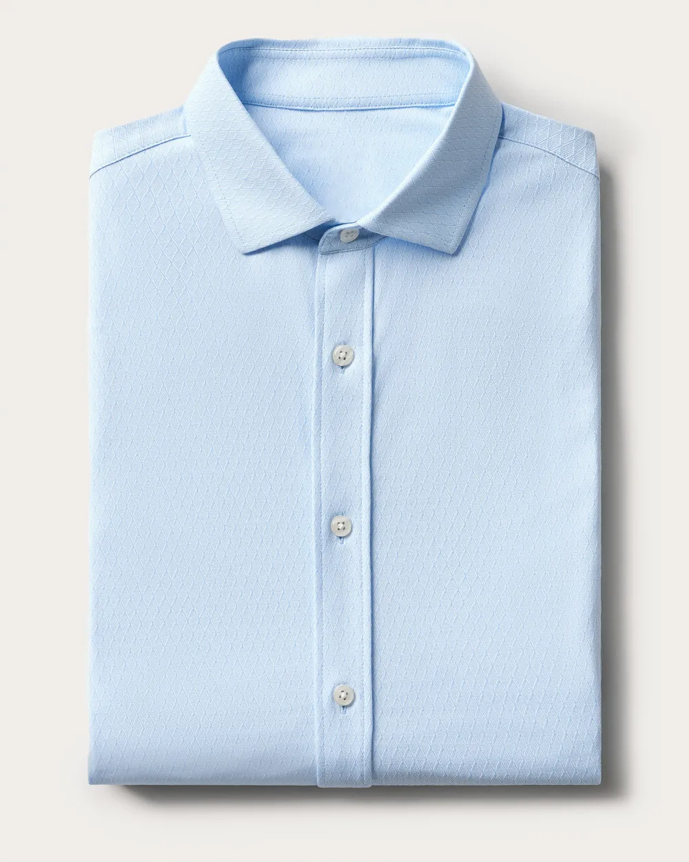 Commuting Style Men's Shirts