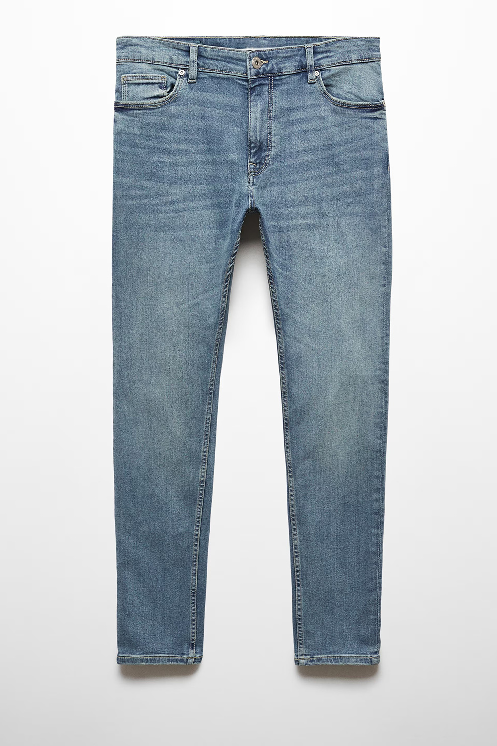 Jude skinny-fit jeans