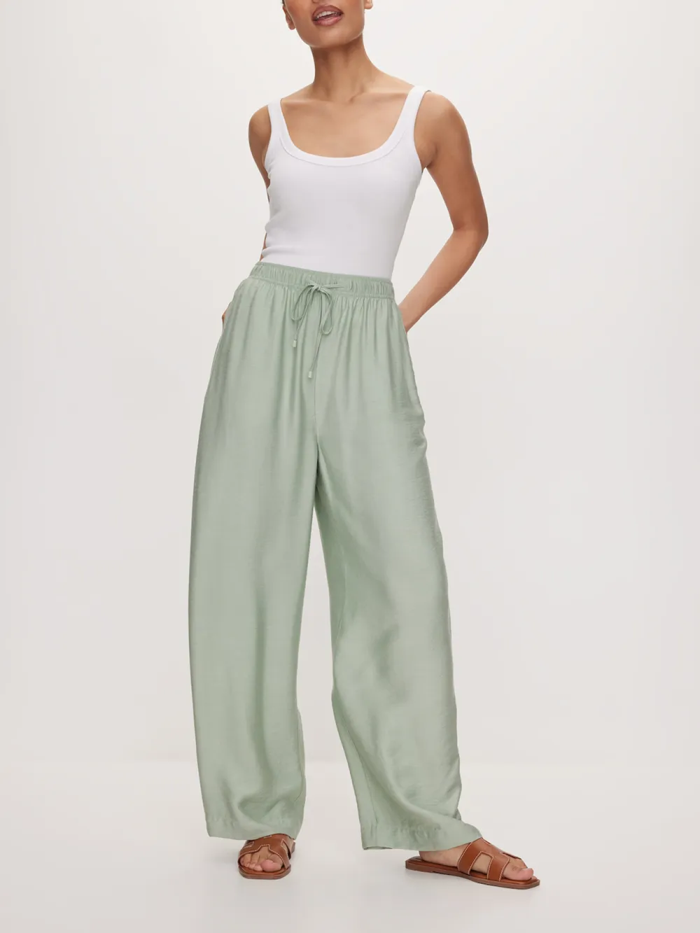 Remi Relaxed Pant