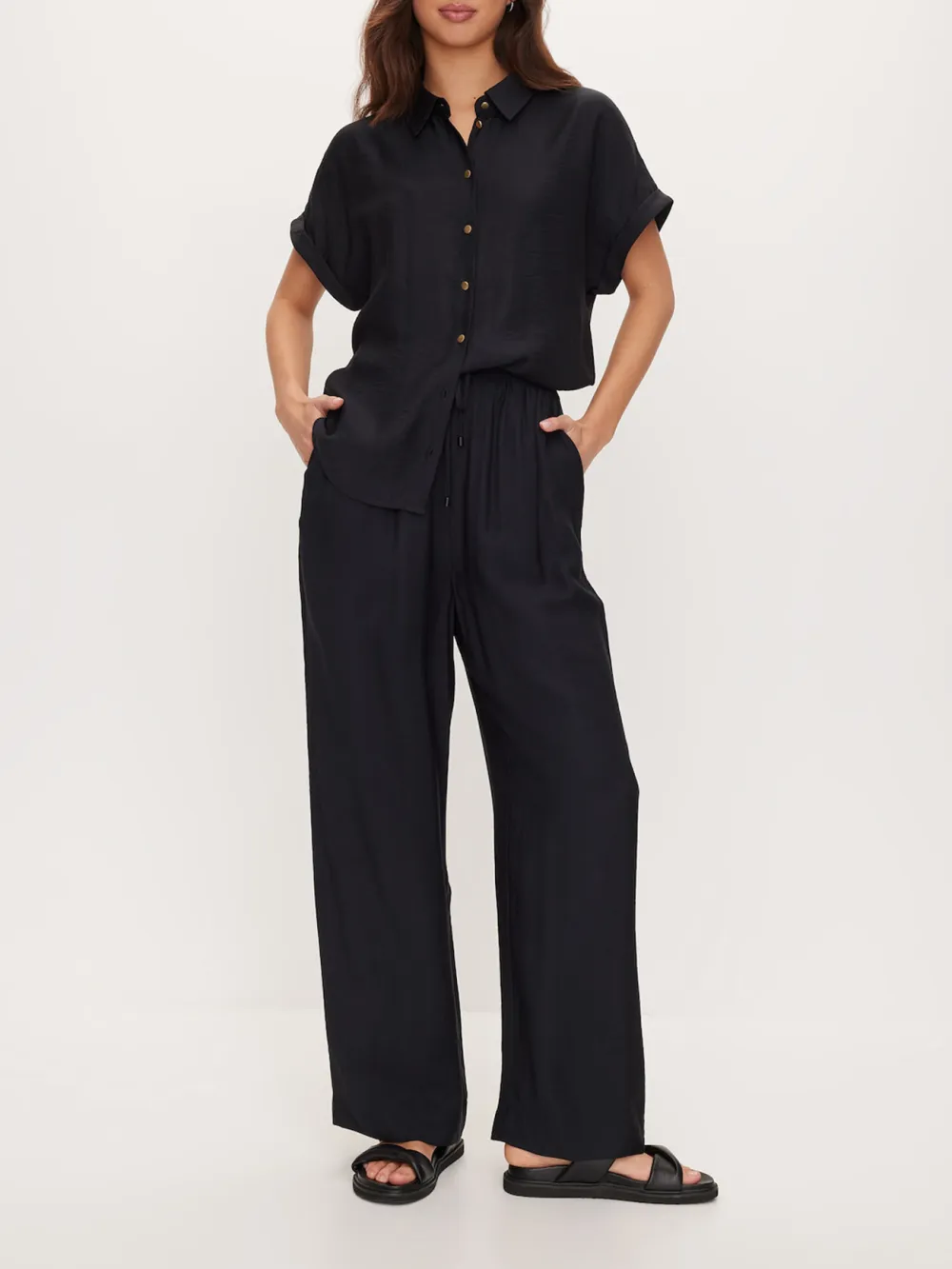 Remi Relaxed Pant