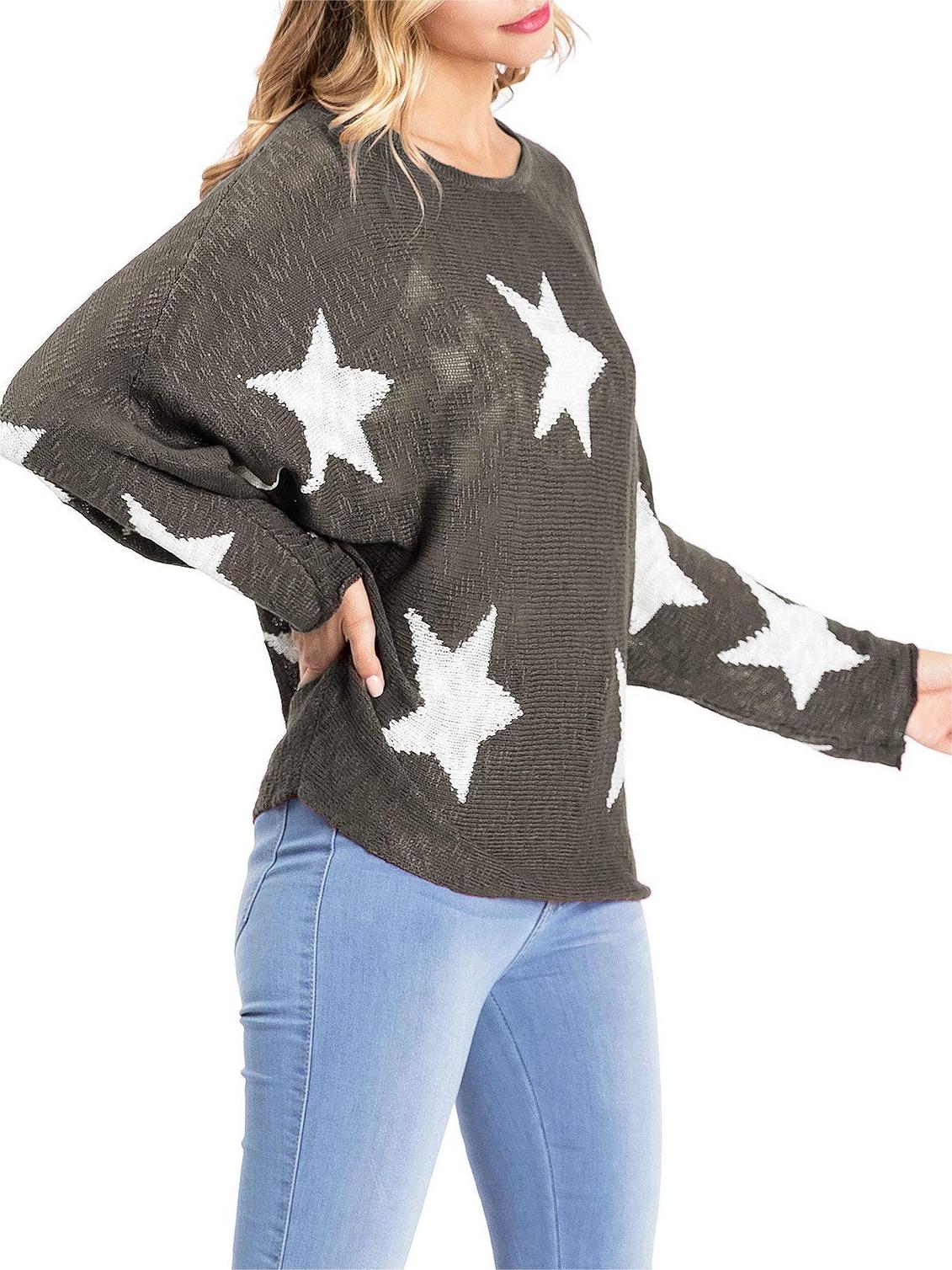 Stargazar Knit