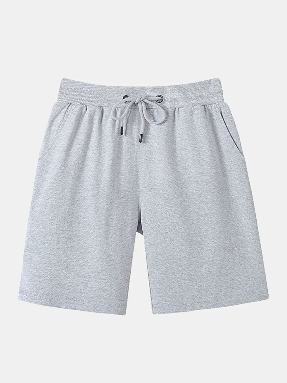 3 Pieces Mid Length Shorts