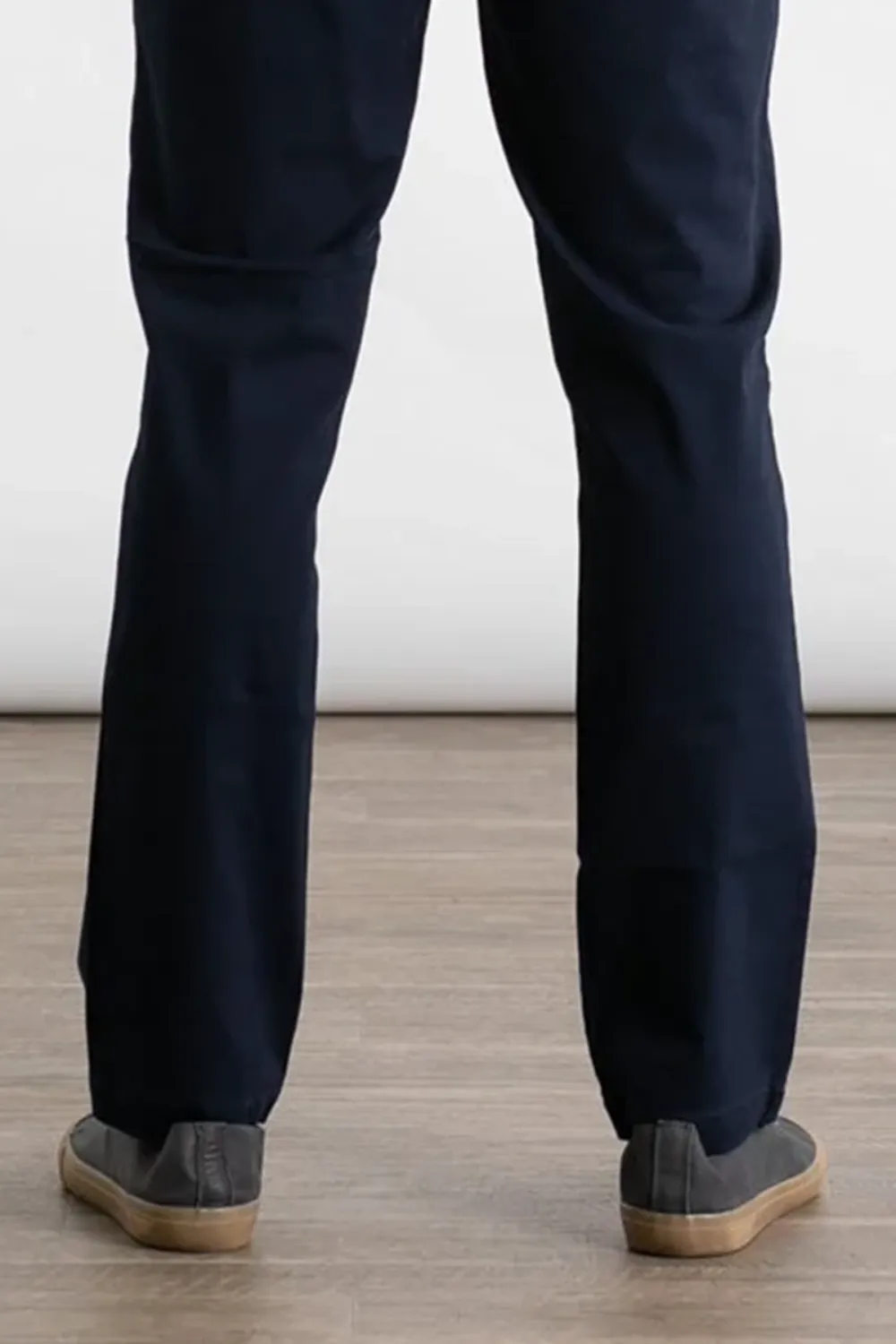 Slim Fit Dress Pants