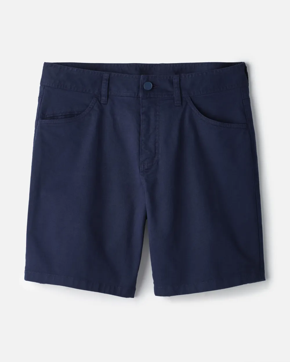 Men's Casual Cotton Shorts