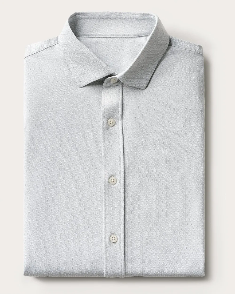 Commuting Style Men's Shirts