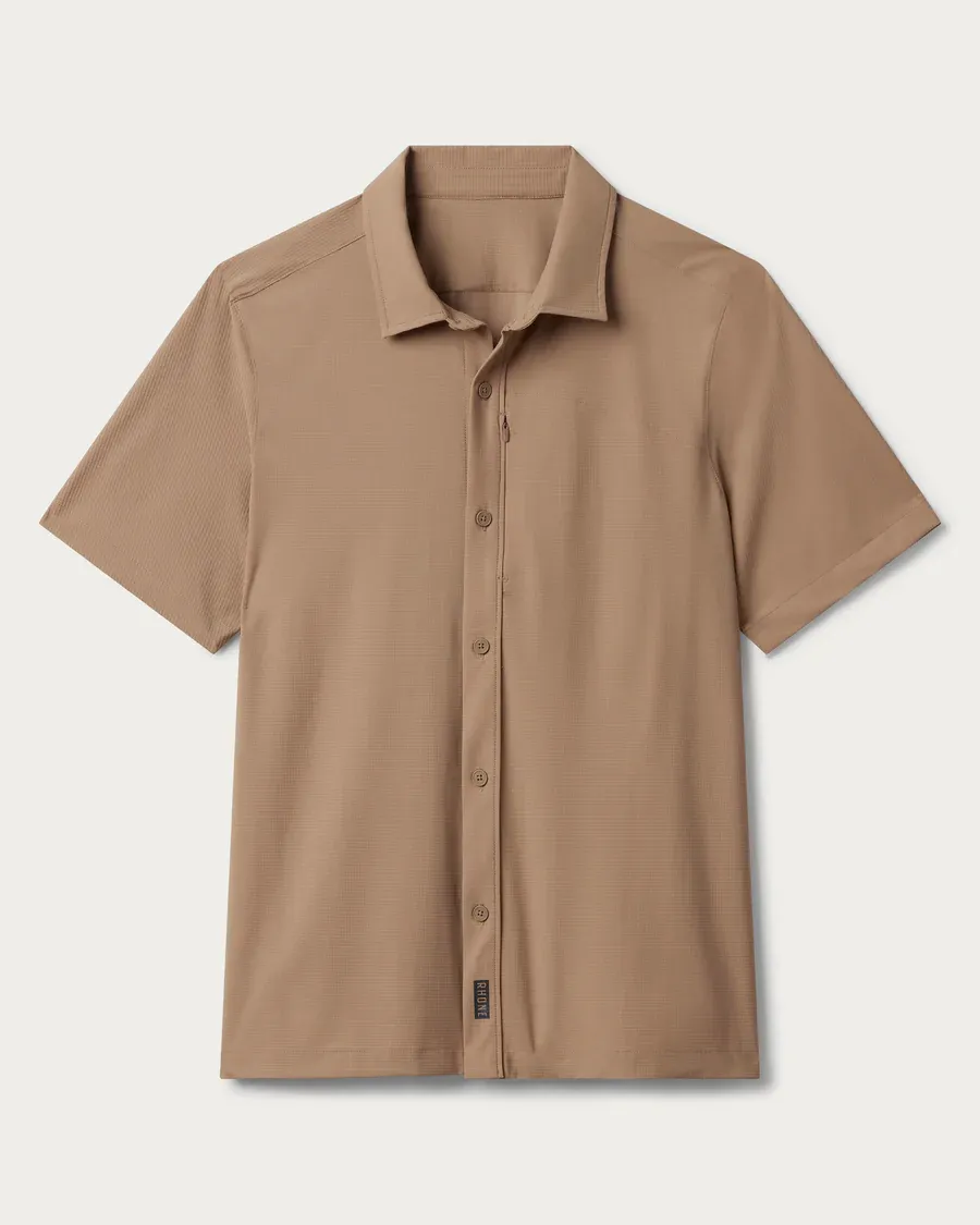 Essentials Men's Polo Shirt