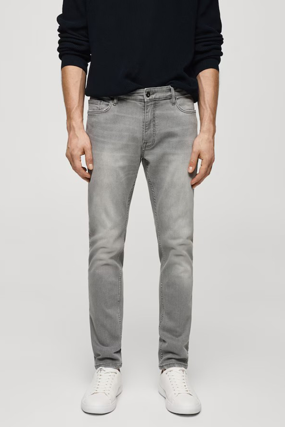 Jude skinny-fit jeans