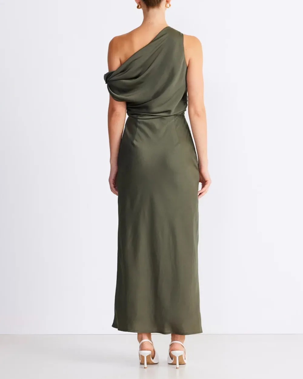 Calissa Maxi Dress - Iconic Exclusive