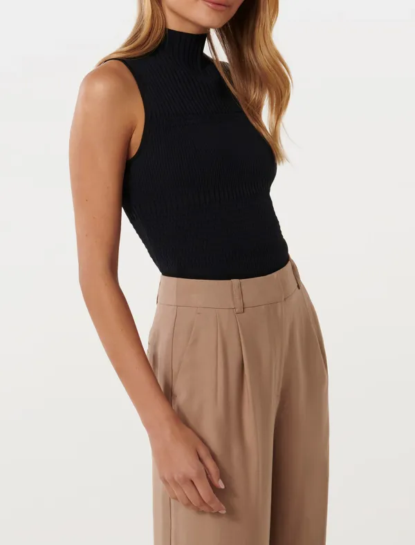 Lexi Knit Tank