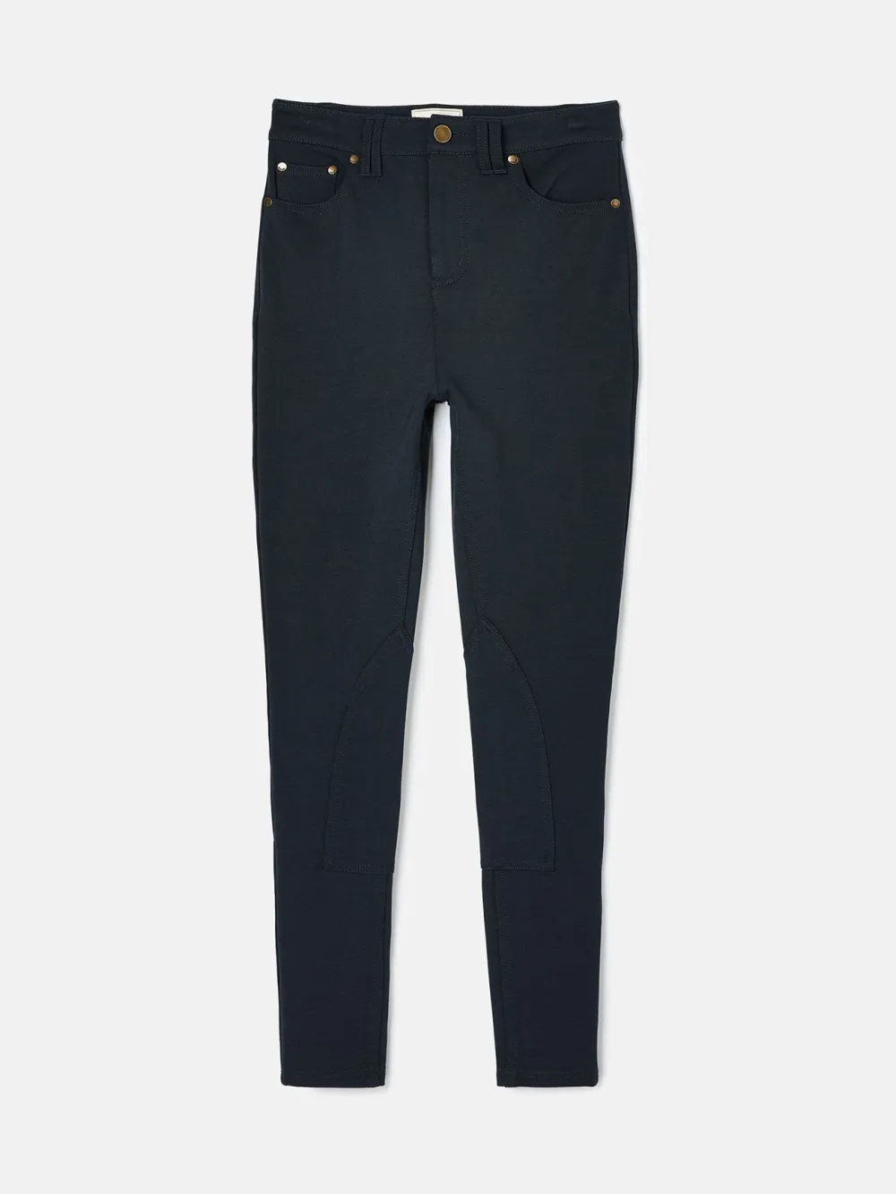 Rue Navy Jodhpurs