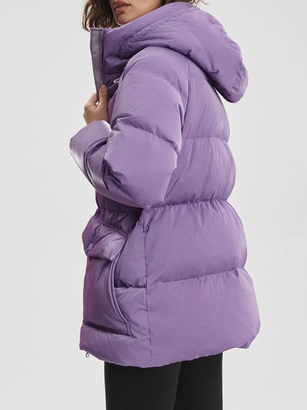 Fullerton Down Jacket