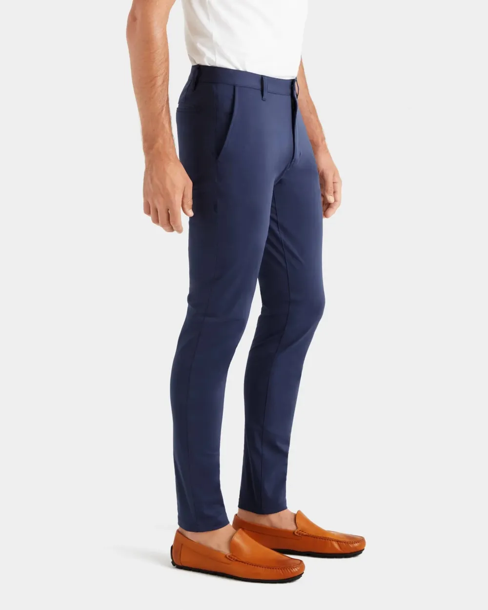 Fashionable Men's Commuting Pants