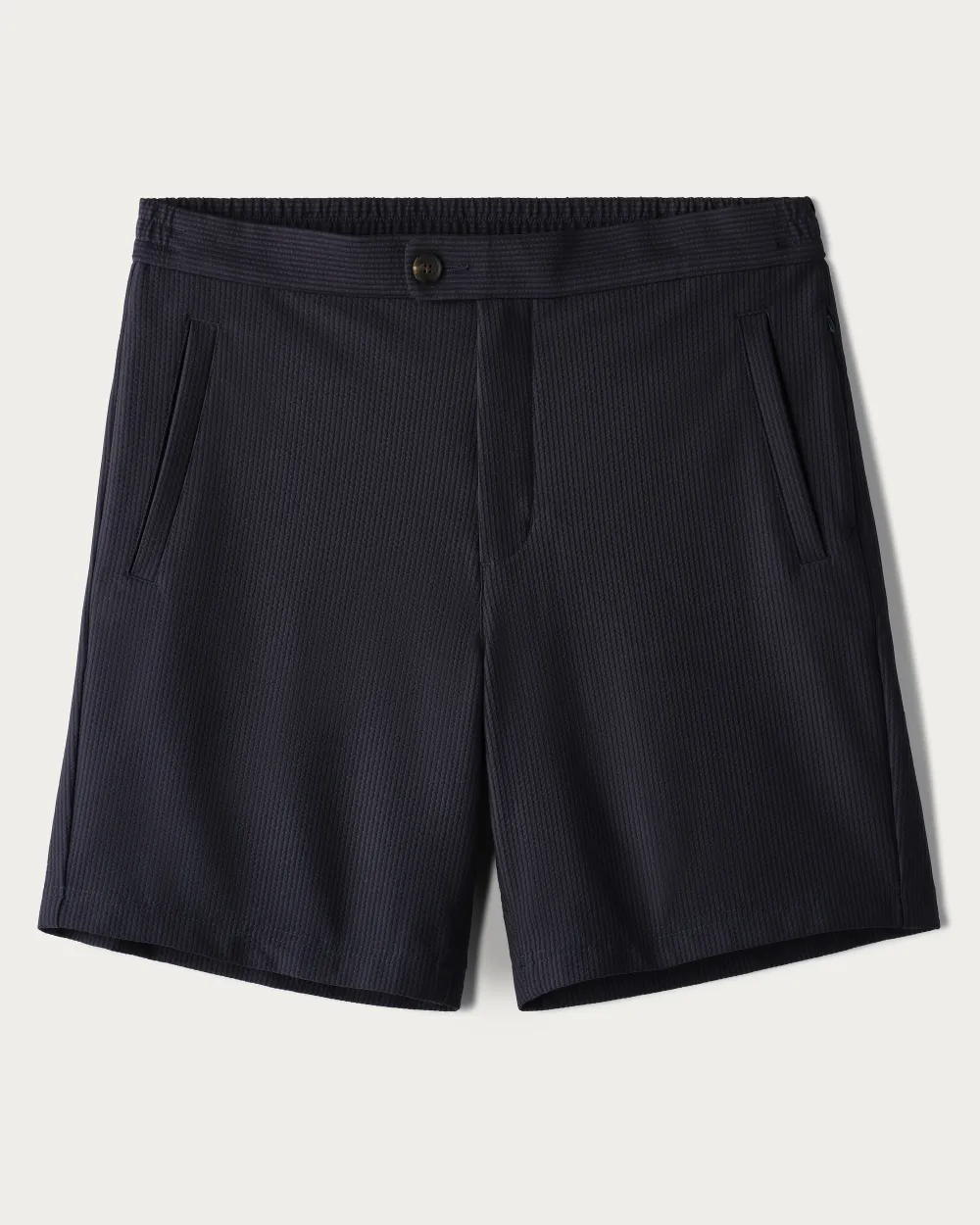 Stretch Pocket Short