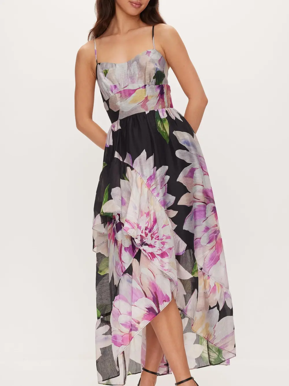 Serena Maxi Dress