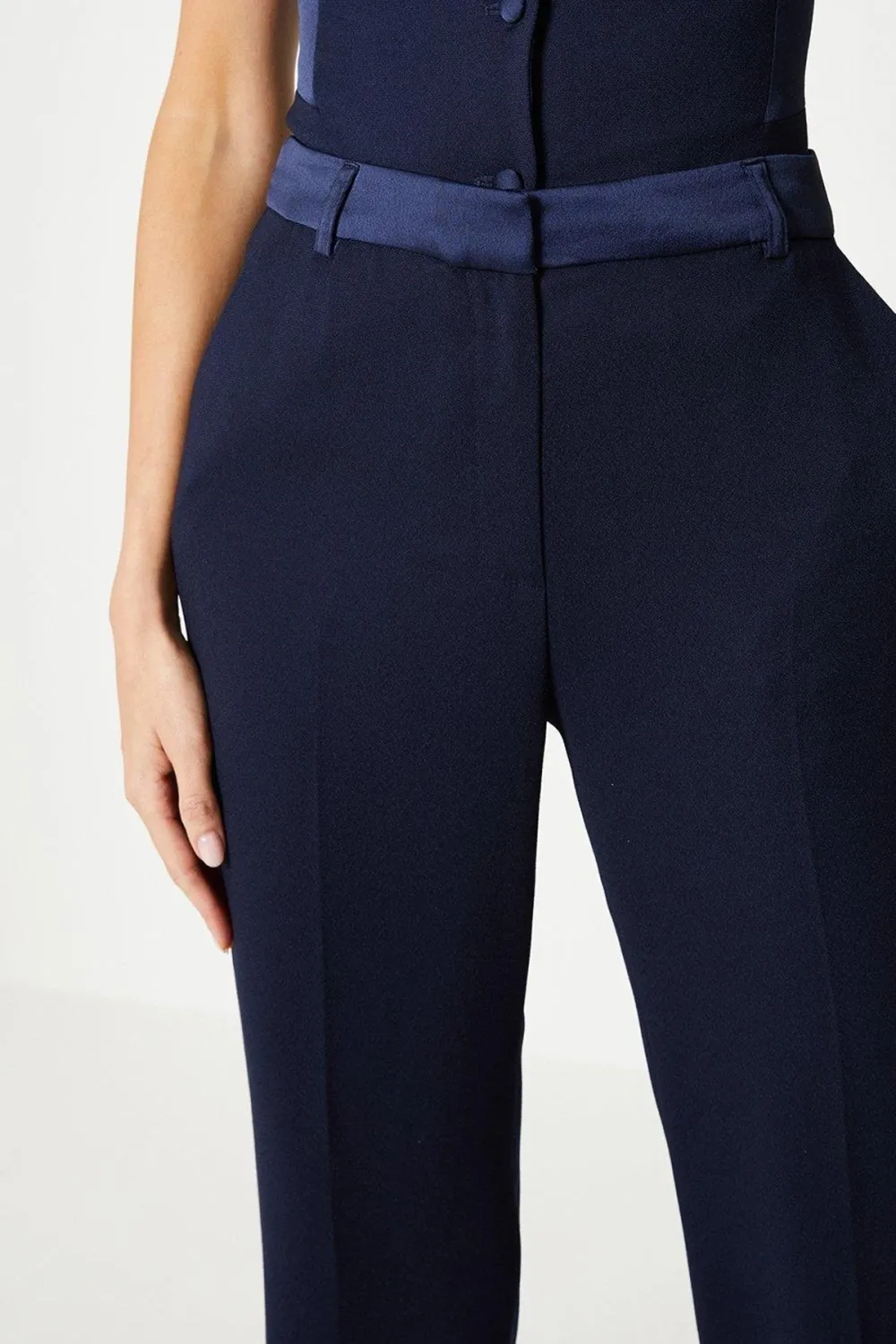 Premium Flare Trousers