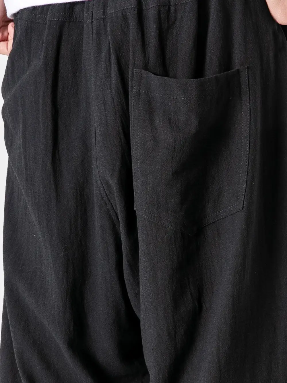 Cotton Jogging Pants