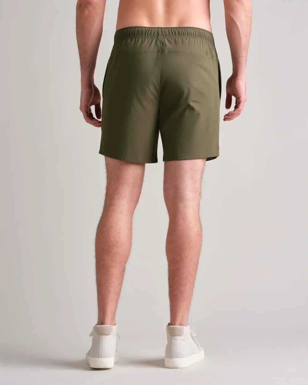 Mens Casual Shorts with Pockets