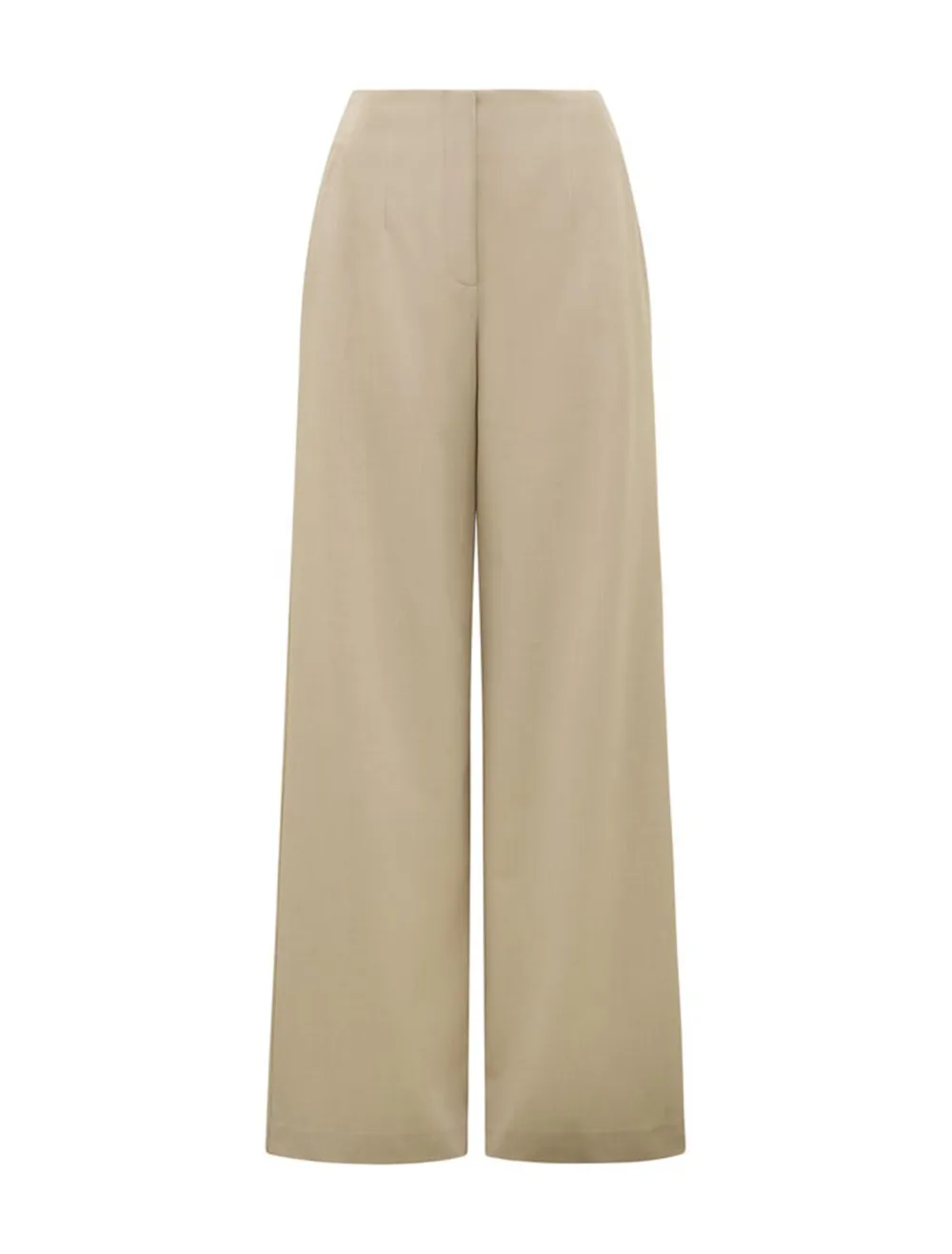 Freya Wide-Leg Pants