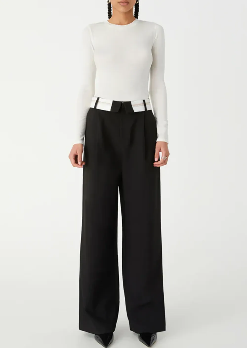 MISHA OWEN PANT