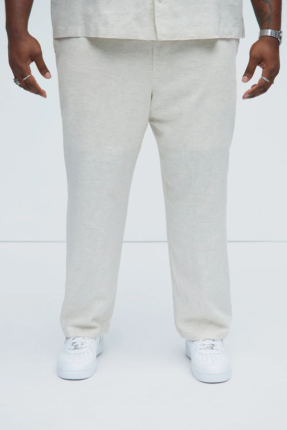 Bahamas Linen Pants