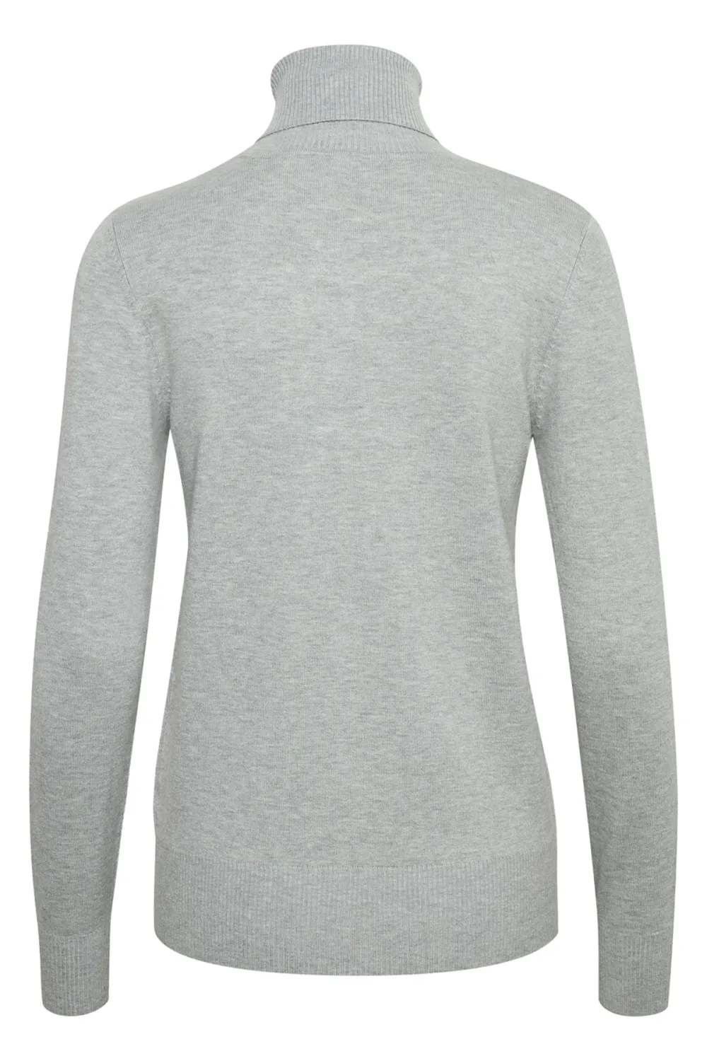 Rollneck Pullover