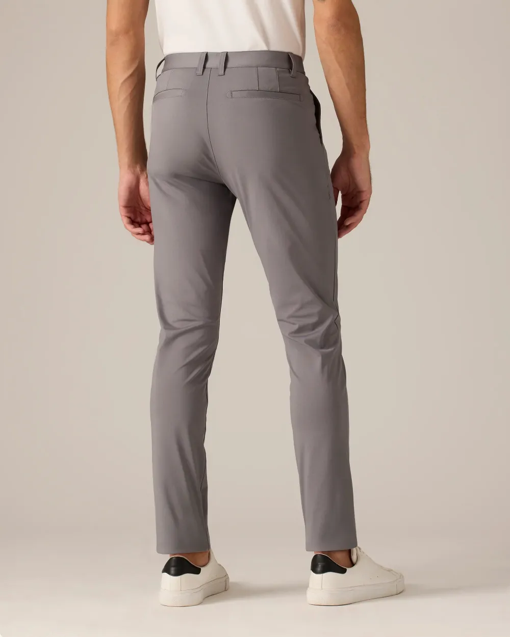 Men's Comfort Waistband Pants