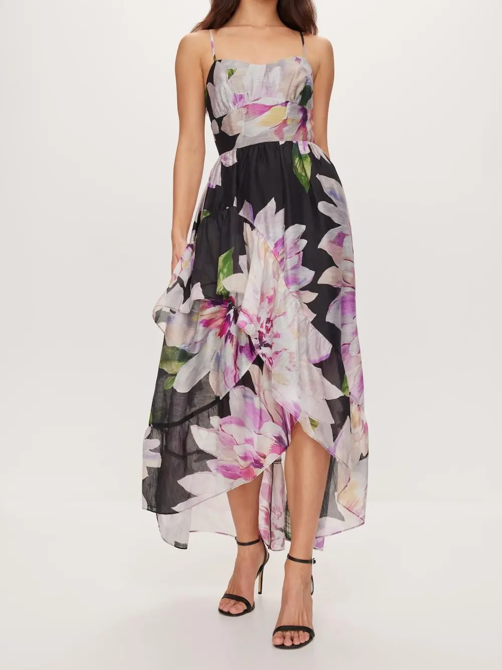 Serena Maxi Dress