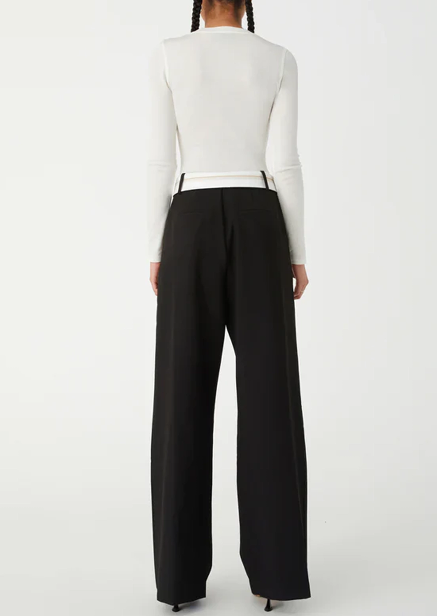 MISHA OWEN PANT