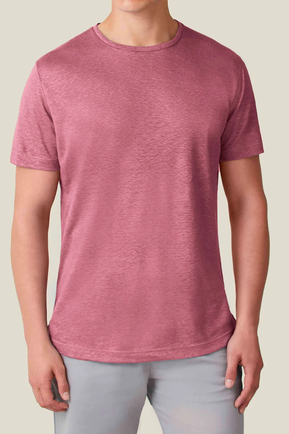 Versatile And Comfortable T-Shirt