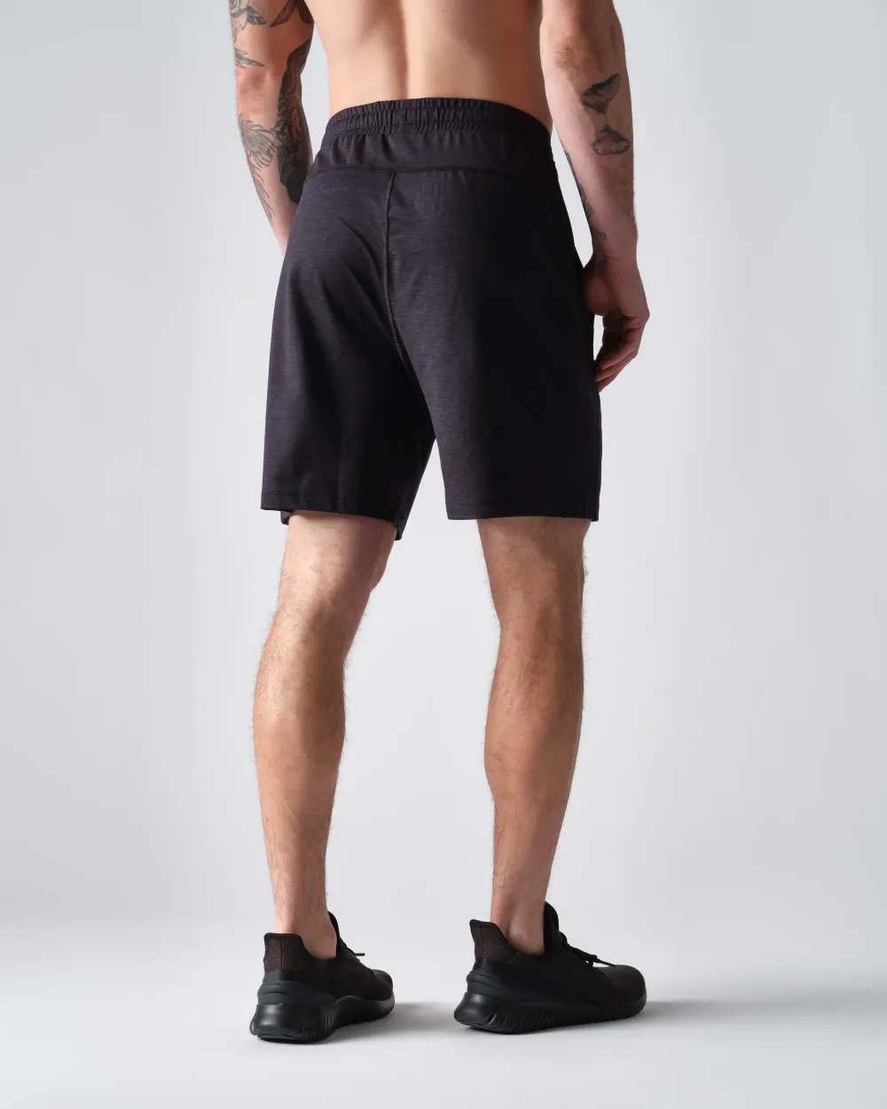 Men's Athletic Running Shorts