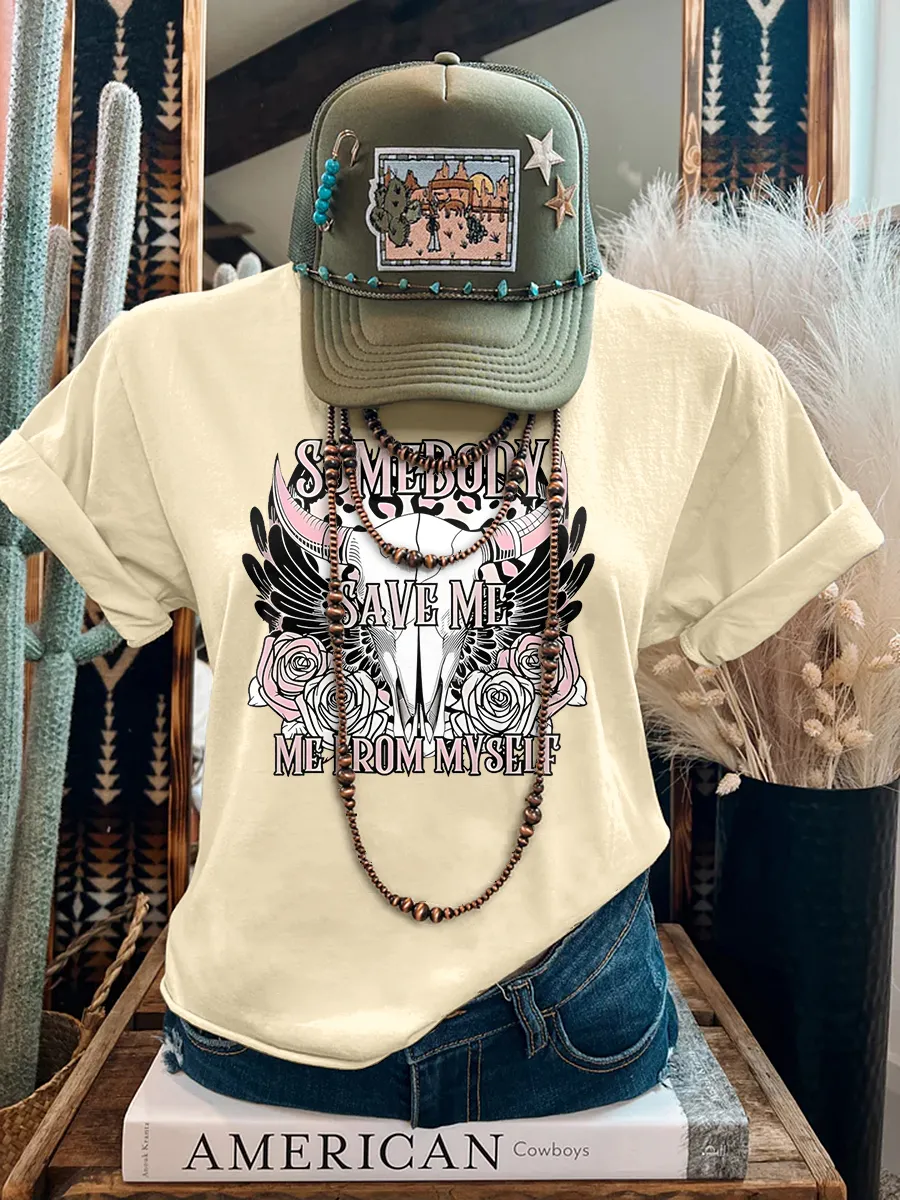 Country Music T-shirt