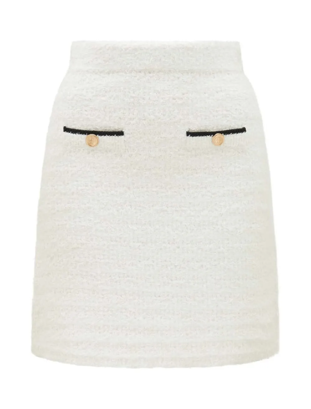 Margot Knitted Skirt