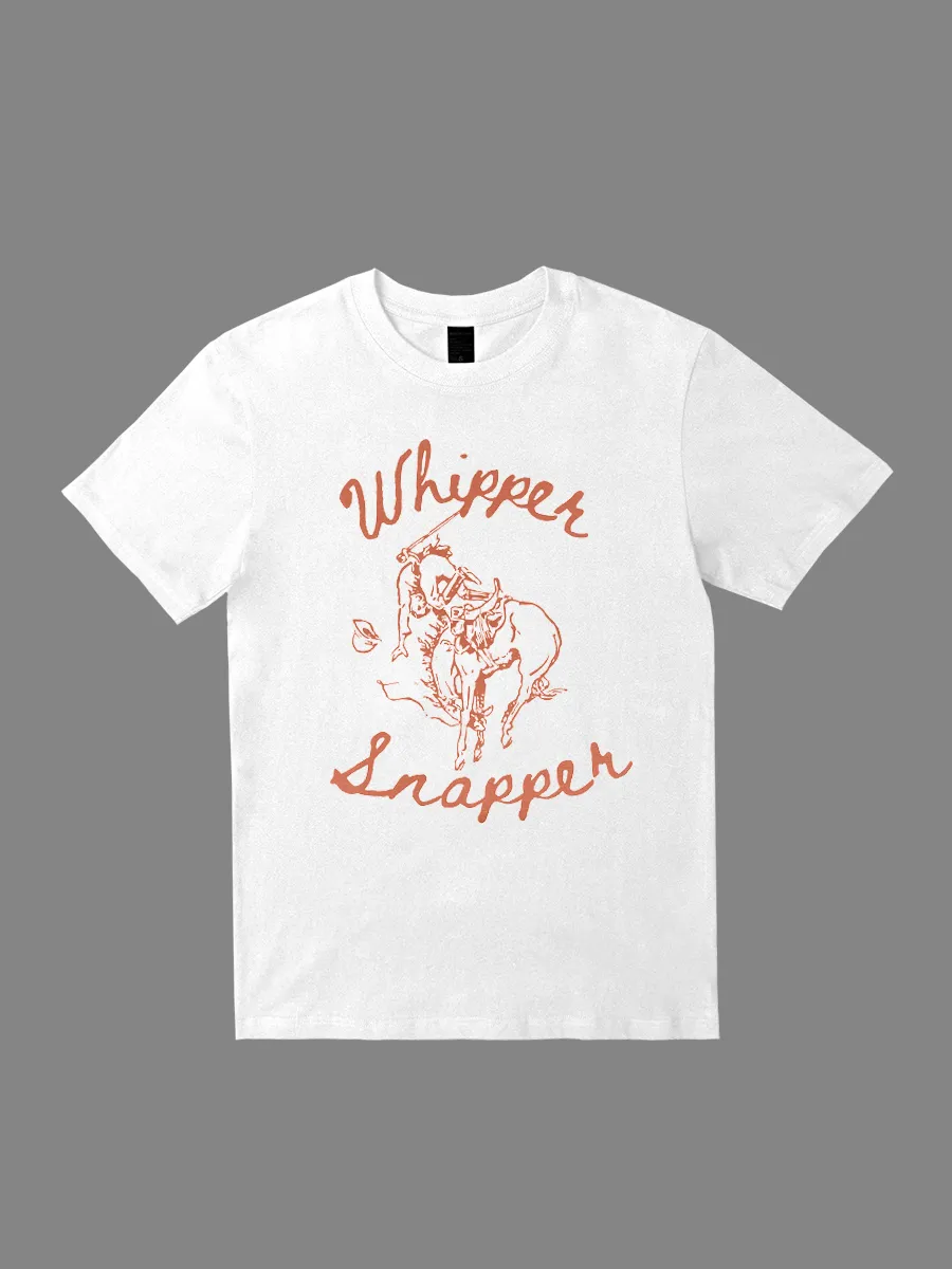 Whipper Snapper T-shirt