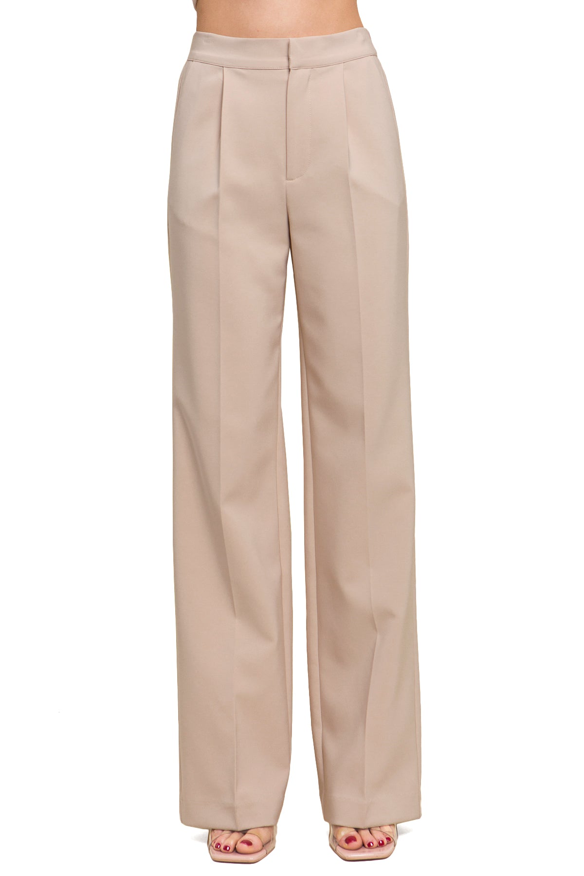 Kiara Trouser Pants