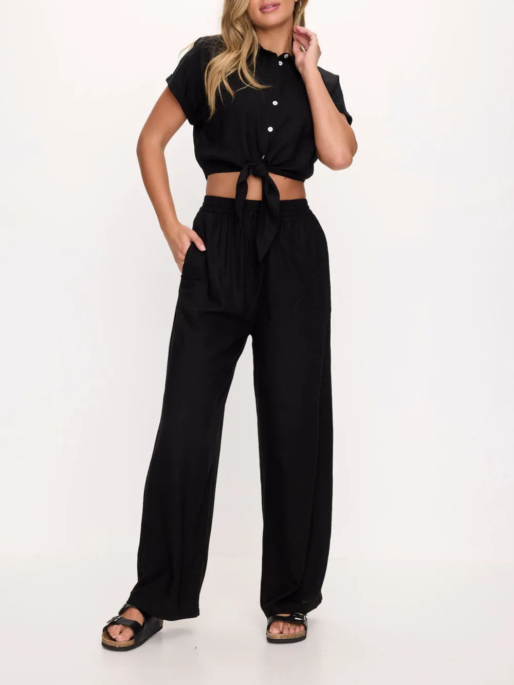 Celeste Resort Pant