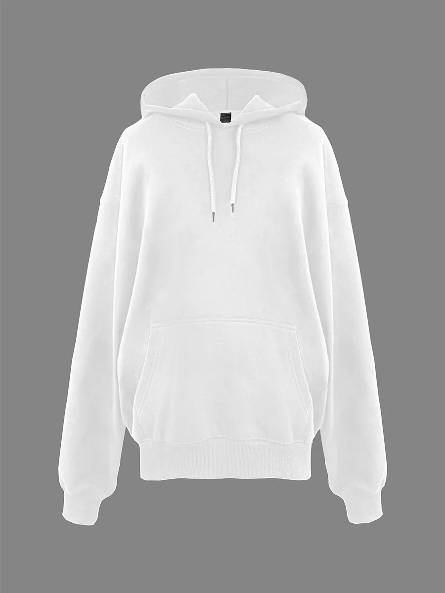 Western Wild Heart Hoodie