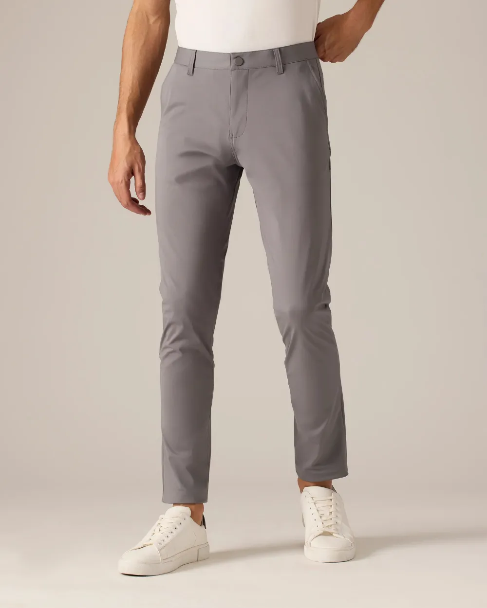 Men's Comfort Waistband Pants