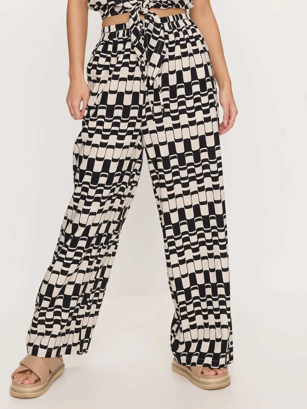 Celeste Resort Pant