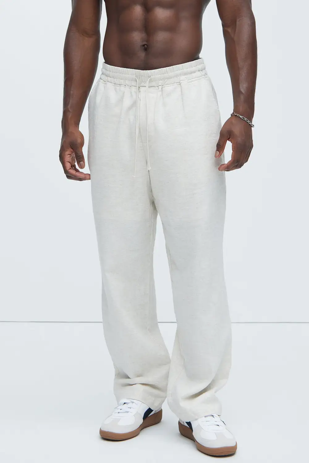 Bahamas Linen Pants