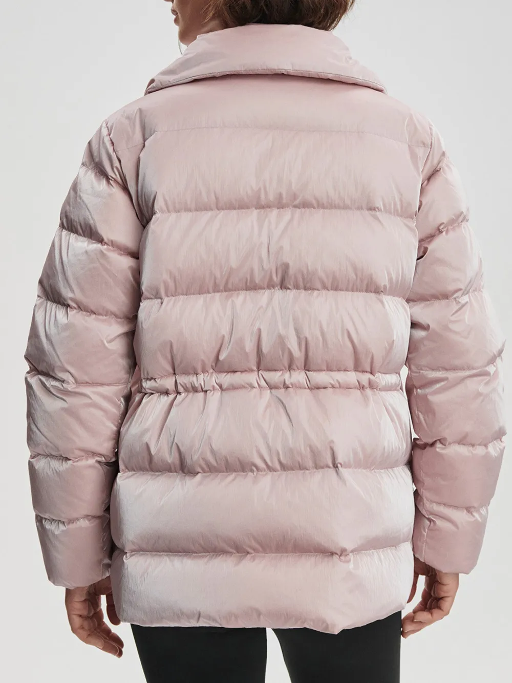 Alena Down Jacket