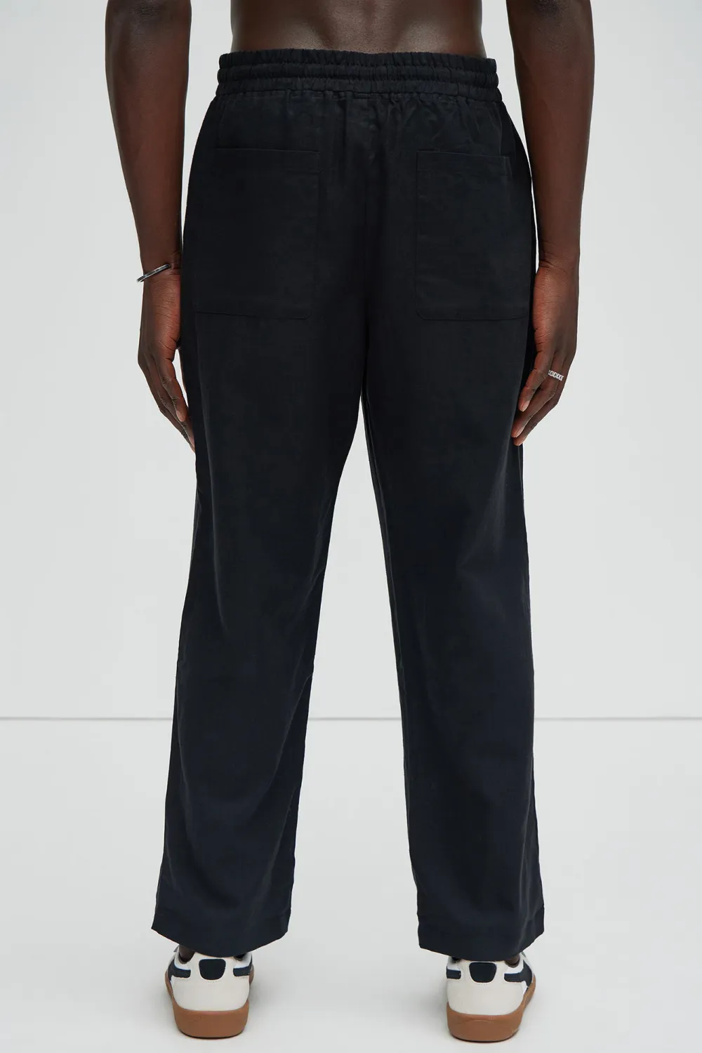 Bahamas Linen Pants