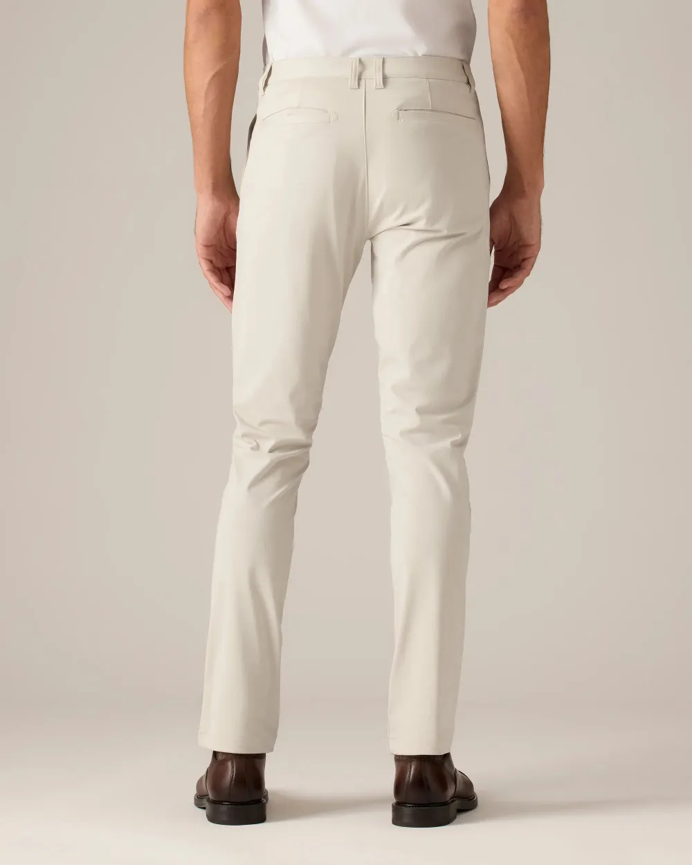 Men's Business Stretch Pants