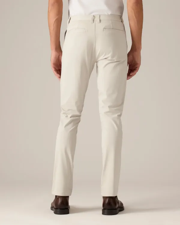 Men's Business Stretch Pants