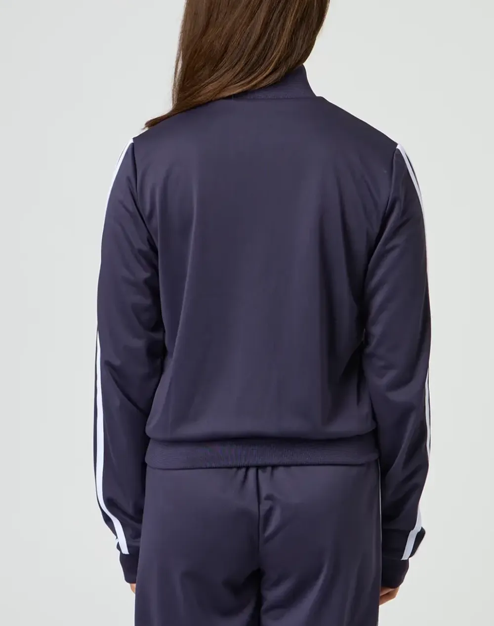 Sports Track Jacket