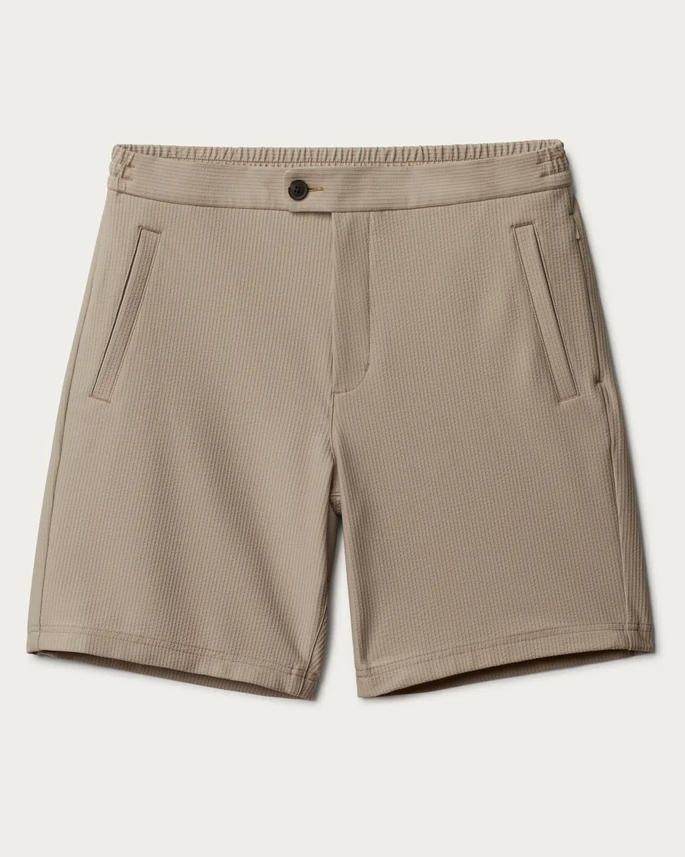 Stretch Pocket Short