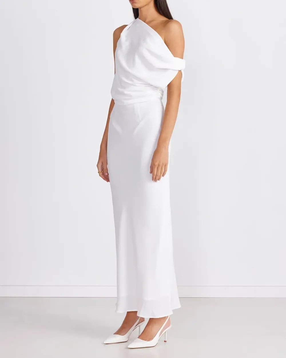 Calissa Maxi Dress - Iconic Exclusive