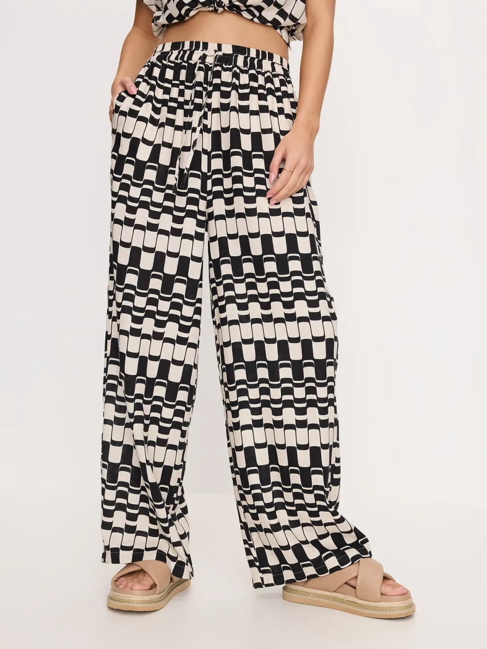 Celeste Resort Pant